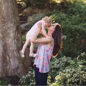 Meet your Posher, Katherine